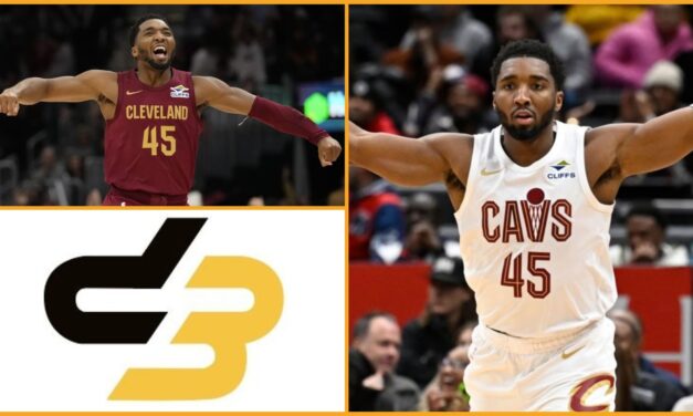 Podcast D3: Mitchell acuerda extensión de 4 años con los Cavaliers