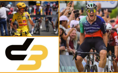 Podcast D3: Kooij gana la 5ª etapa del Tour de Francia y Traeen conserva el maillot amarillo de líder