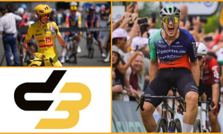 Podcast D3: Kooij gana la 5ª etapa del Tour de Francia y Traeen conserva el maillot amarillo de líder