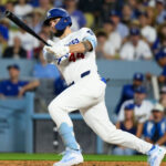 Dodgers remontan una desventaja inicial de 6 carreras y ganan 12-7 para extender la racha de derrotas de los Padres.