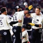 Toros inicia con triunfo en Tijuana la serie contra Tecos