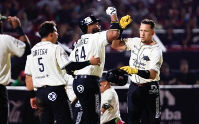 Toros inicia con triunfo en Tijuana la serie contra Tecos