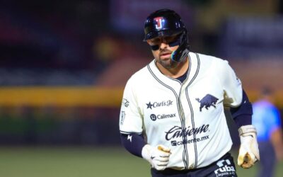 Se le escapa barrida a Toros ante Tecos