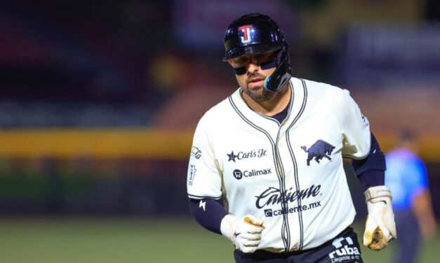Se le escapa barrida a Toros ante Tecos