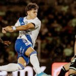 Triunfo de Puebla ante FC Juárez