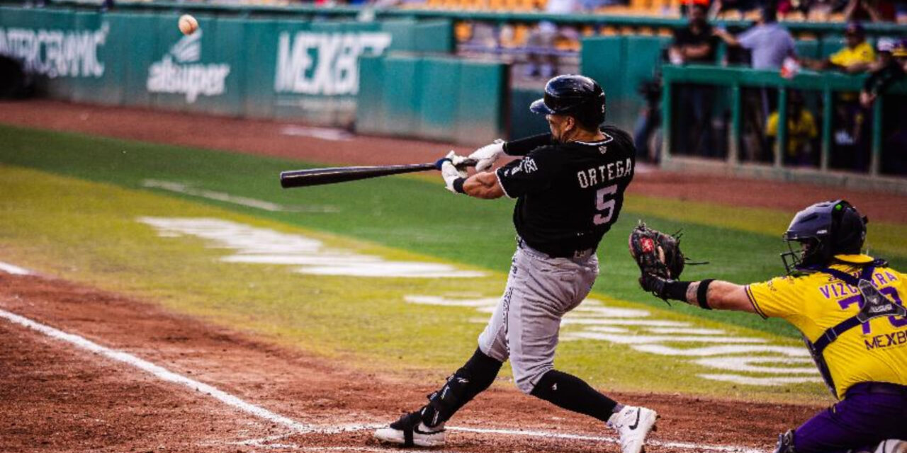 Toros deja ir la serie ante Chihuahua