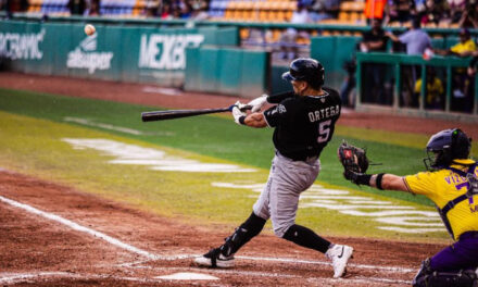 Toros deja ir la serie ante Chihuahua