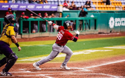 Toros viene de atrás para llevarse el triunfo en Chihuahua