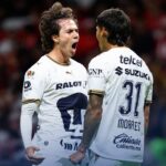 Pumas se impone a Toluca en el Nemesio Diez