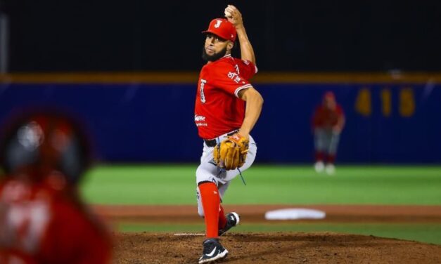 Toros receta blanqueada para igualar serie en Jalisco