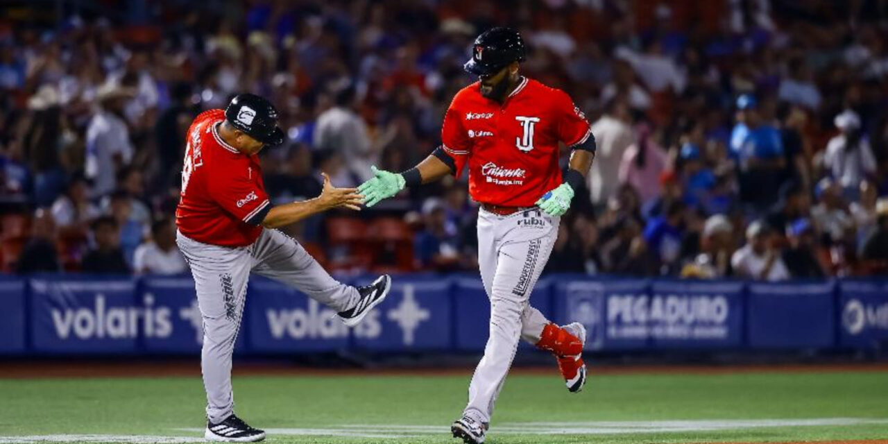 Toros se lleva la serie en dramático duelo de extra innings en Jalisco
