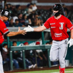Toros inicia con dominante triuinfo su serie en Saltillo