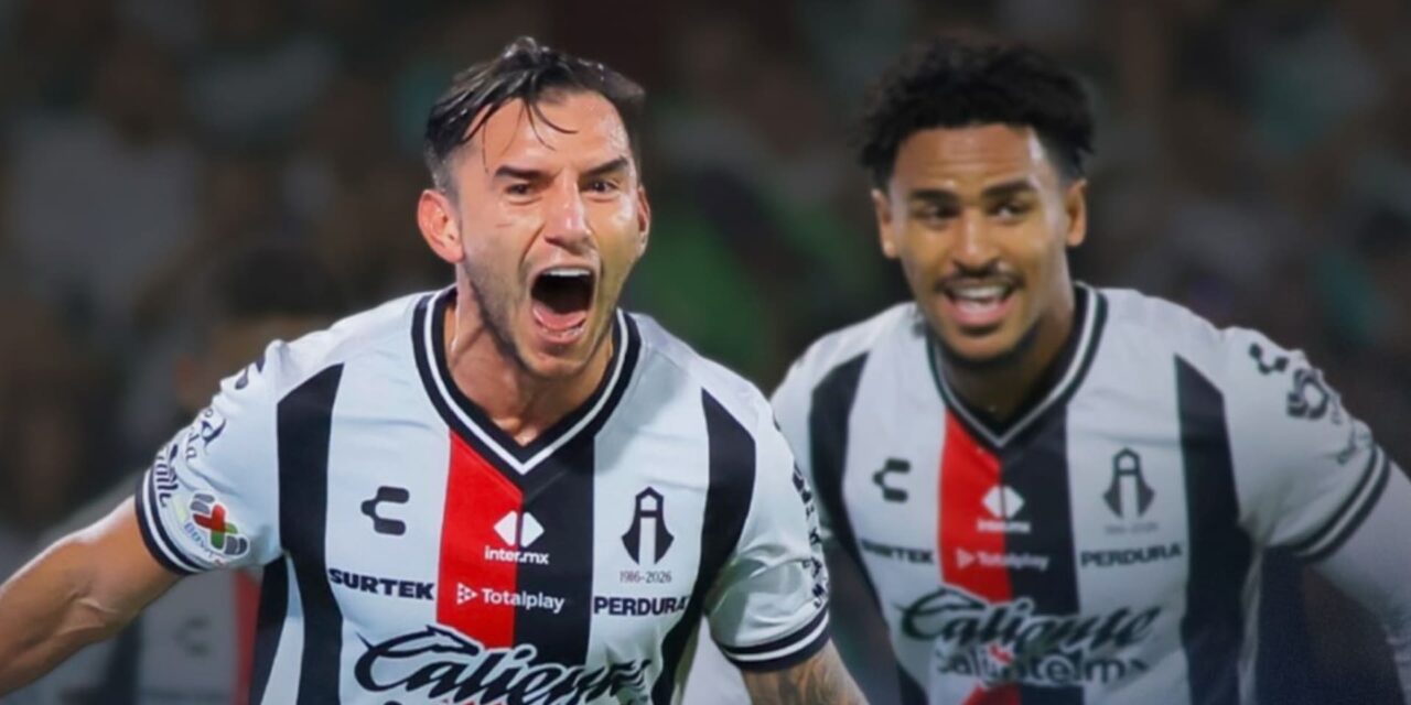 Atlas salió victorioso de Torreón