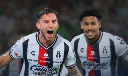 Atlas salió victorioso de Torreón