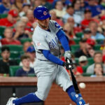 Bregman estalla con jonrón y 4 hits en una victoria de los Cubs 7-3 ante los Cardinals
