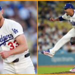Eric Lauer frena a Marineros y Dodgers se imponen por 4-2
