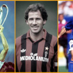 Falleció Franco Baresi, leyenda eterna del Milan y del fútbol italiano