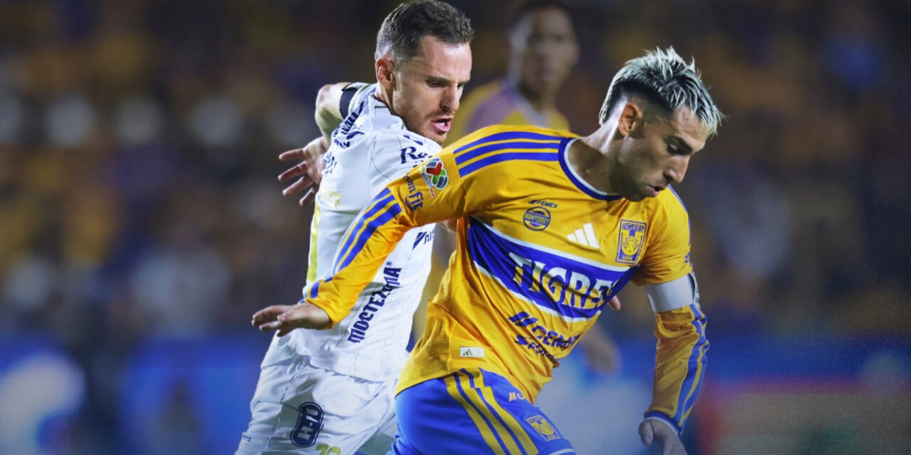 Tigres deja escapar triunfo ante San Luis