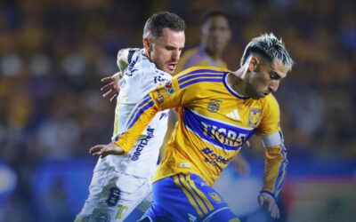 Tigres deja escapar triunfo ante San Luis