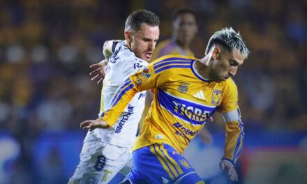 Tigres deja escapar triunfo ante San Luis