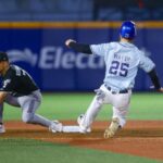 Toros caen por la mínima ante Charros