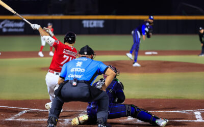 Toros se impone con autoridad ofensiva frente a Laguna