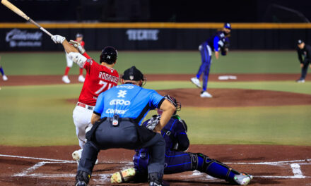 Toros se impone con autoridad ofensiva frente a Laguna