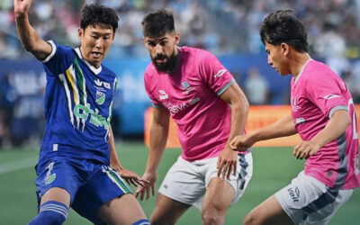 Liga MX pierde ante la MLS en el All Star Game
