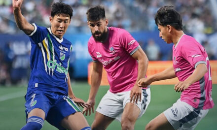 Liga MX pierde ante la MLS en el All Star Game