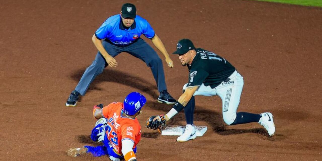 Toros ceden el tercero de la serie ante Laguna