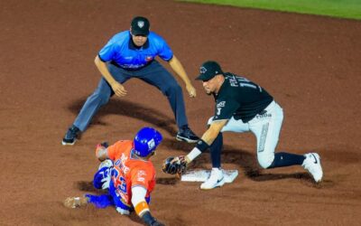 Toros ceden el tercero de la serie ante Laguna