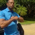 Juez aprueba que fiscales tengan acceso registros hospitalarios de Tiger Woods