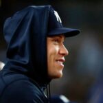 Aaron Judge sigue esperando más estudios; sin novedades sobre la fractura por estrés en una costilla
