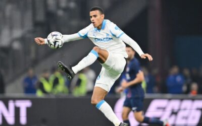 Mason Greenwood ficha con el Fenerbahçe por 44 millones de dólares