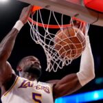 Lakers envían a Ayton a Wizards por Hardy y dos selecciones de 2da ronda