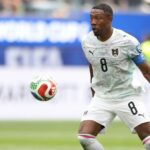 El Correo de Austria emite un bloque de dos sellos dedicado a David Alaba