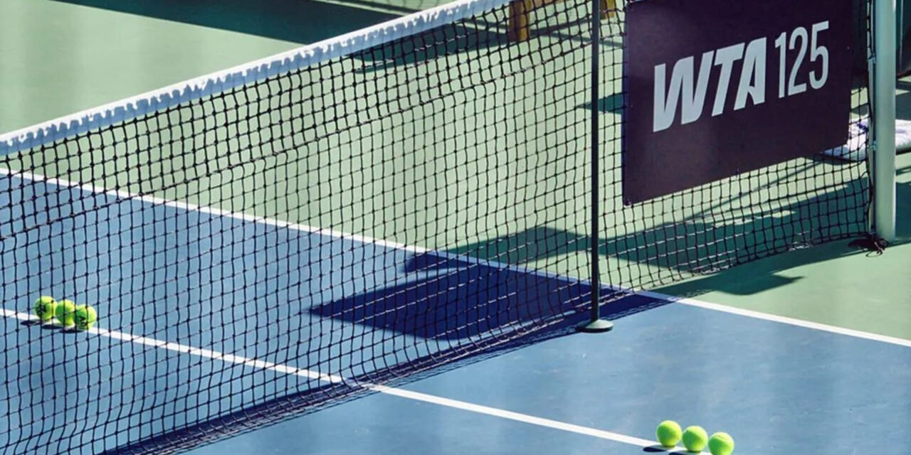 La WTA introduce pruebas genéticas para todas las jugadoras del circuito femenino de tenis
