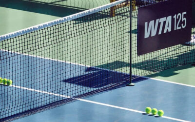 La WTA introduce pruebas genéticas para todas las jugadoras del circuito femenino de tenis