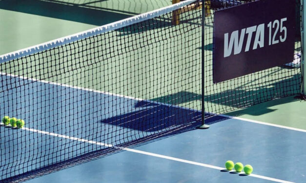 La WTA introduce pruebas genéticas para todas las jugadoras del circuito femenino de tenis