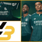 Podcast D3: El Real Madrid recupera un clásico de clásicos: el uniforme verde