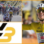 Podcast D3: Pogacar lanza brillante ataque en el Alpe d’Huez, gana la etapa 19 del Tour y amplía su ventaja
