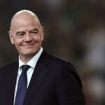 Infantino recrimina a críticos por difundir “odio y falsos rumores” sobre el Mundial