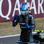Kimi Antonelli gana la carrera sprint y logra la pole en el Gran Premio de Gran Bretaña