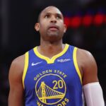 Al Horford recibe nuevo contrato de 2 años y 14 millones de dólares con Warriors