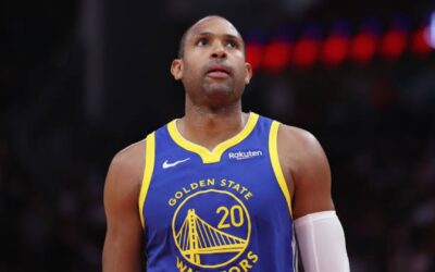 Al Horford recibe nuevo contrato de 2 años y 14 millones de dólares con Warriors
