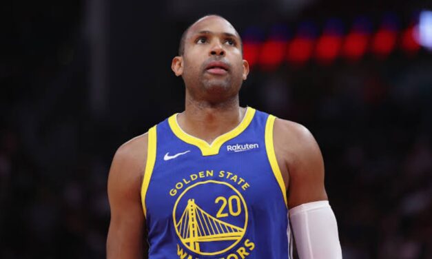 Al Horford recibe nuevo contrato de 2 años y 14 millones de dólares con Warriors