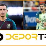 Rafa Márquez es nuevo DT de la Selección Mexicana(Video D3 completo 12:00 PM)
