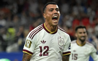 España avanza a la final de la Copa del Mundo con una victoria por 2-0 sobre Francia