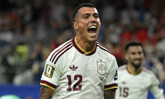 España avanza a la final de la Copa del Mundo con una victoria por 2-0 sobre Francia