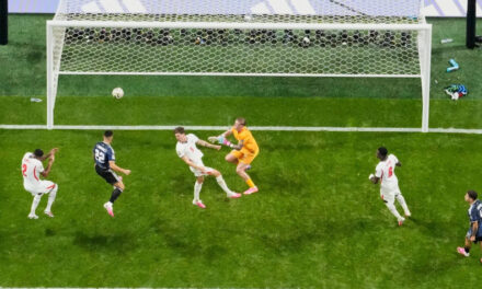 Argentina logra remontada sobre Inglaterra y es finalista del Mundial 2026